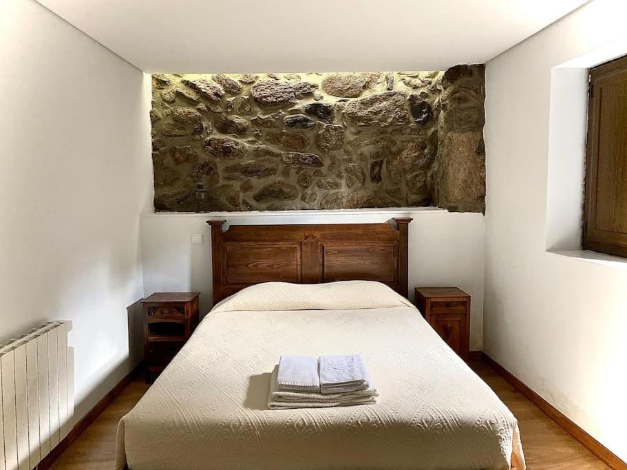 Casa Torre Do Sino Villa Montalegre Dış mekan fotoğraf