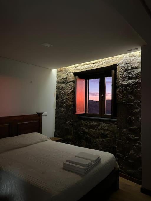 Casa Torre Do Sino Villa Montalegre Dış mekan fotoğraf